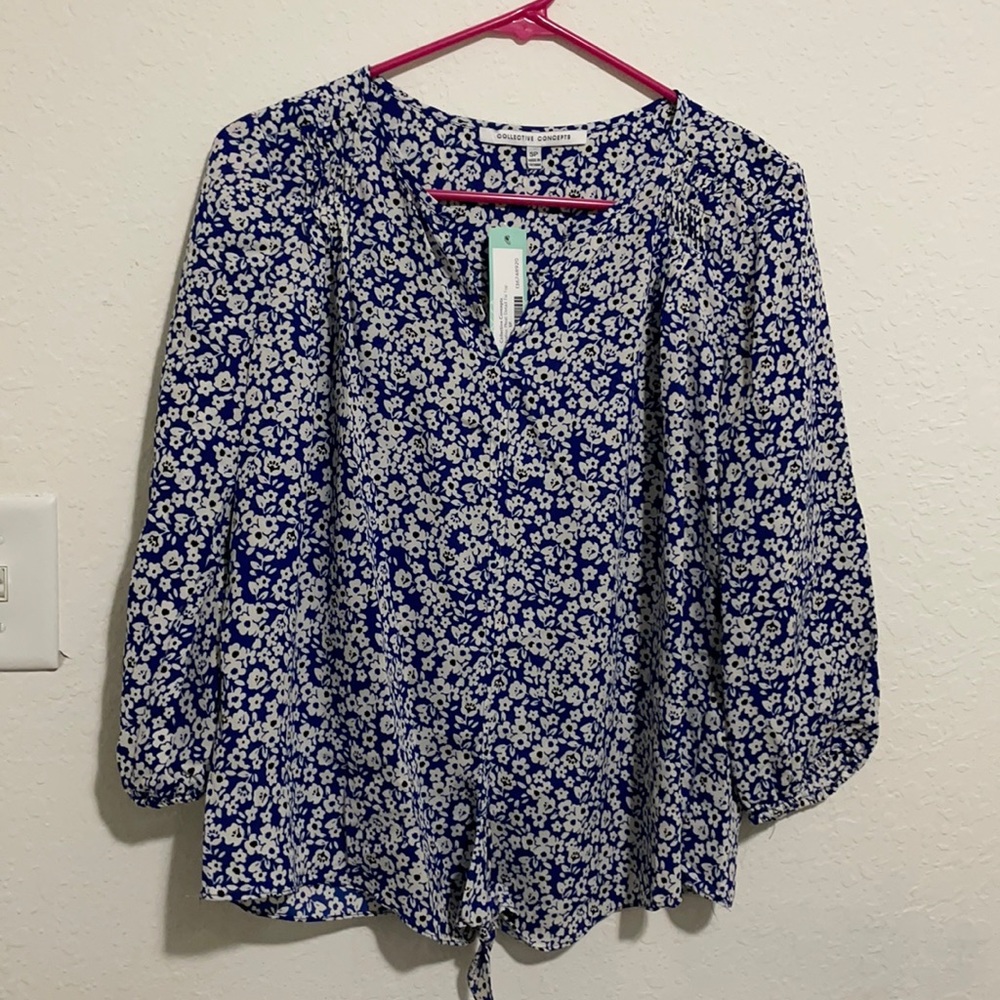 Collective concepts top